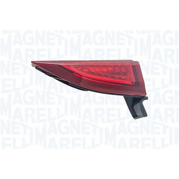 MAGNETI MARELLI 712207351110 Heckleuchte