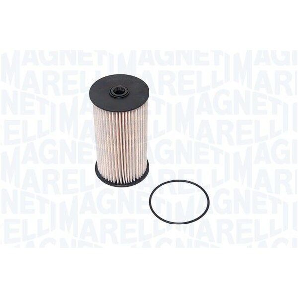 MAGNETI MARELLI 153071760751 Kraftstofffilter