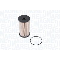 MAGNETI MARELLI 153071760751 Kraftstofffilter