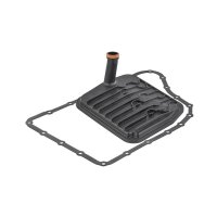 TOPRAN 304 966 Hydraulikfiltersatz, Automatikgetriebe