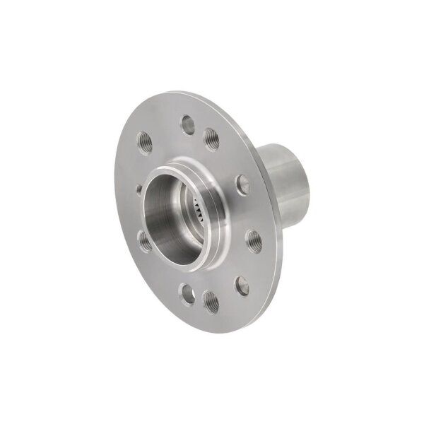 TOPRAN 408 695 Radnabe