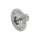 TOPRAN 408 695 Radnabe