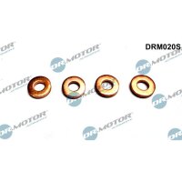 Dr.Motor Automotive DRM020S Wärmeschutzscheibe,...
