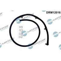 Dr.Motor Automotive DRM12016 Schlauch, Leckkraftstoff