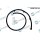 Dr.Motor Automotive DRM12016 Schlauch, Leckkraftstoff