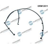 Dr.Motor Automotive DRM12011 Schlauch, Leckkraftstoff