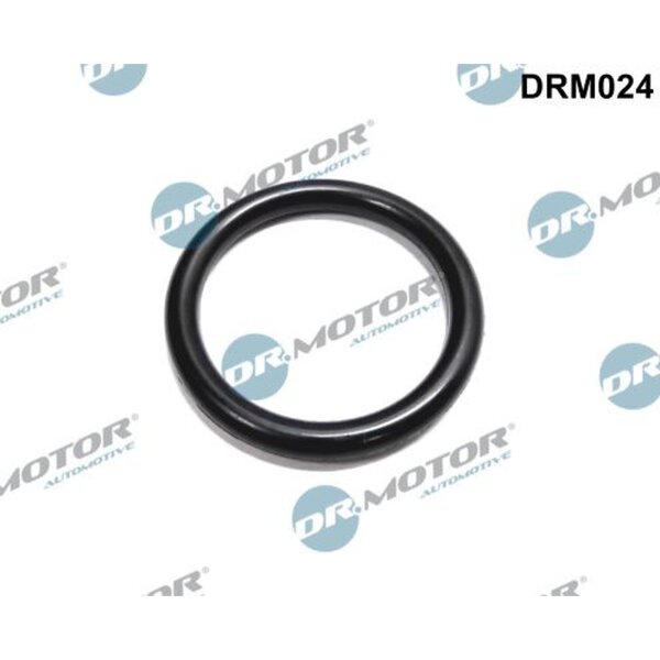 Dr.Motor Automotive DRM024 Dichtung, Kühlmittelflansch