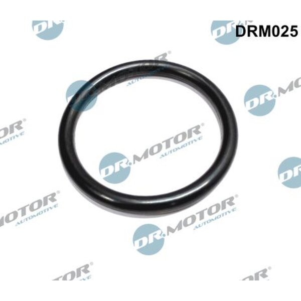 Dr.Motor Automotive DRM025 Dichtung, Drosselklappenstutzen