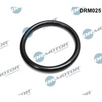 Dr.Motor Automotive DRM025 Dichtung, Drosselklappenstutzen