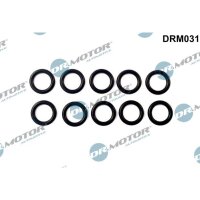 Dr.Motor Automotive DRM031 Dichtung, Kraftstoffleitung