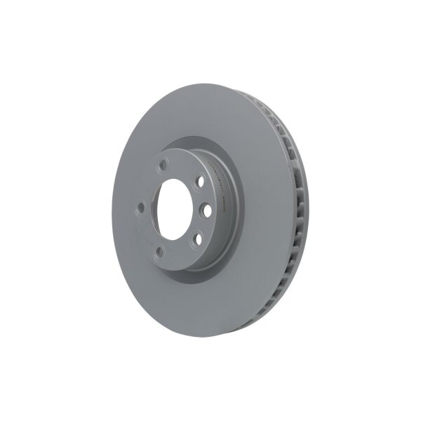 ATE 24.0136-0124.1 Bremsscheibe
