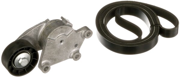 GATES K026PK965 Keilrippenriemensatz
