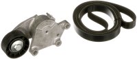 GATES K026PK965 Keilrippenriemensatz