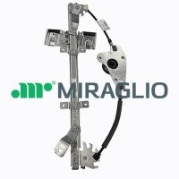 MIRAGLIO 30/1937 Fensterheber