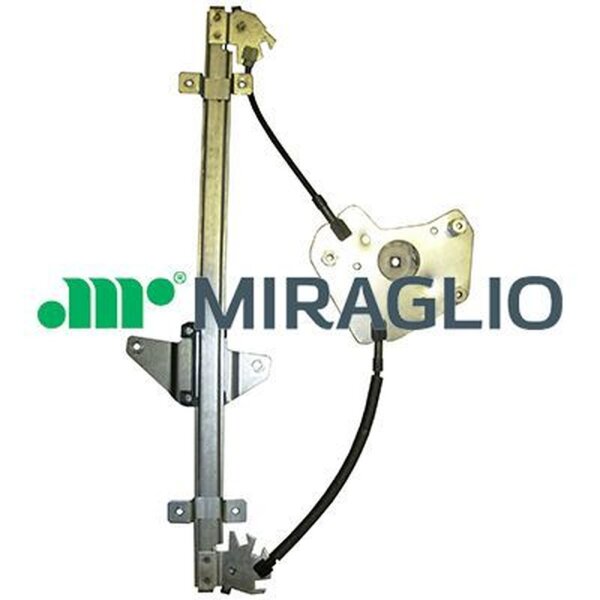 MIRAGLIO 30/2080 Fensterheber