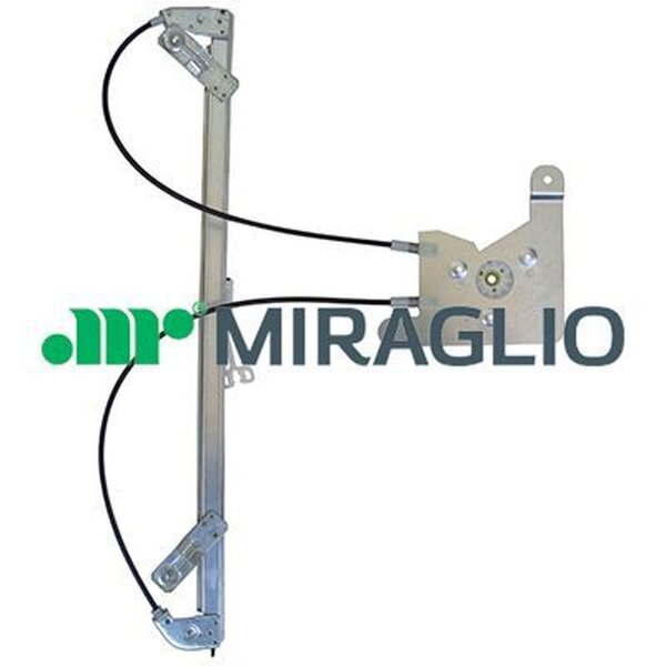 MIRAGLIO 30/1983 Fensterheber