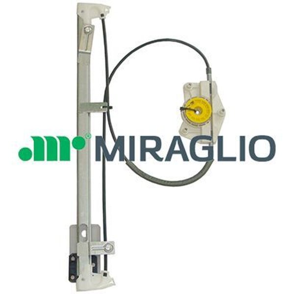 MIRAGLIO 30/2126 Fensterheber