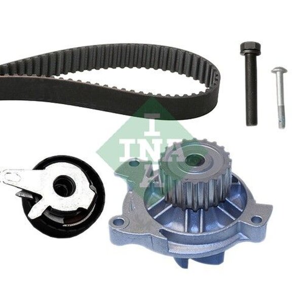 Schaeffler INA 530 0173 30 Wasserpumpe + Zahnriemensatz