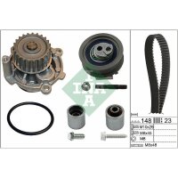Schaeffler INA 530 0445 32 Wasserpumpe + Zahnriemensatz