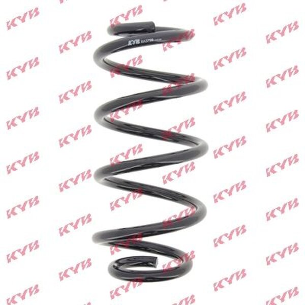 KYB RA3798 Fahrwerksfeder