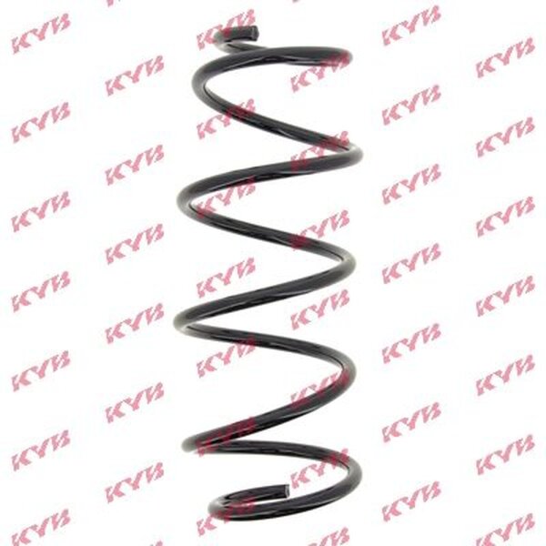 Spiralfeder KYB RH2907 Vorderachse K-Flex - 1 Stück