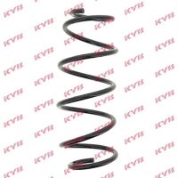 Spiralfeder KYB RH2907 Vorderachse K-Flex - 1 Stück
