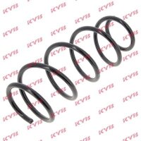 Spiralfeder KYB RH2907 Vorderachse K-Flex - 1 Stück