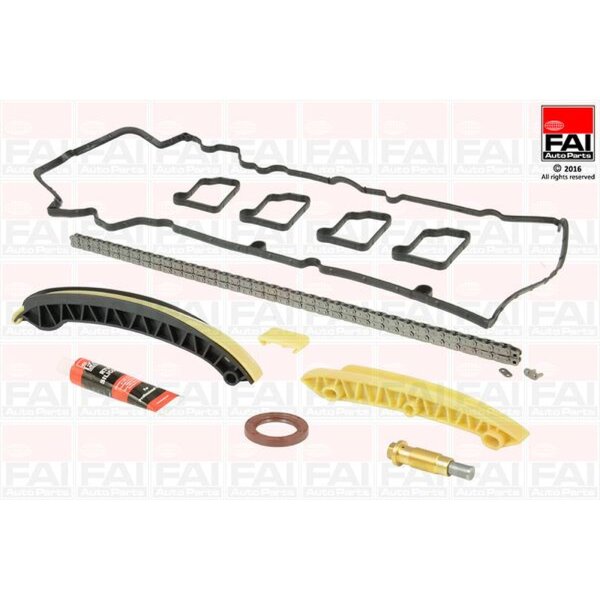 FAI AutoParts TCK101 Steuerkettensatz