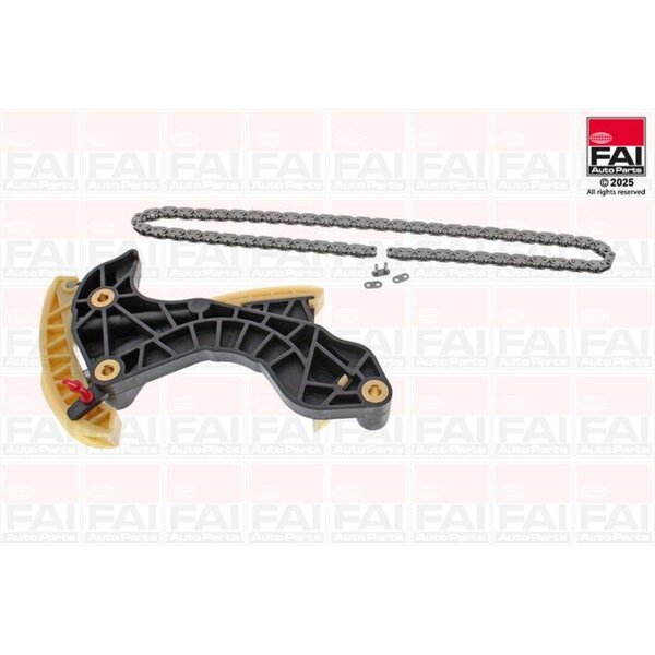 FAI AutoParts TCK102 Steuerkettensatz