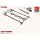 FAI AutoParts TCK106 Steuerkettensatz