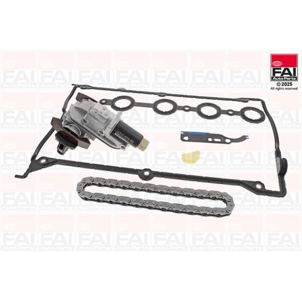 FAI AutoParts TCK111 Steuerkettensatz