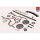 FAI AutoParts TCK116 Steuerkettensatz