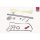 FAI AutoParts TCK118 Steuerkettensatz