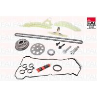 FAI AutoParts TCK118VVT Steuerkettensatz