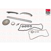FAI AutoParts TCK121 Steuerkettensatz