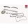 FAI AutoParts TCK121 Steuerkettensatz