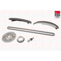 FAI AutoParts TCK121NG Steuerkettensatz