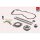 FAI AutoParts TCK122 Steuerkettensatz