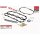 FAI AutoParts TCK127 Steuerkettensatz
