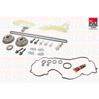 FAI AutoParts TCK129VVT Steuerkettensatz