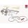 FAI AutoParts TCK129VVT Steuerkettensatz
