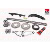 FAI AutoParts TCK130 Steuerkettensatz