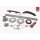 FAI AutoParts TCK130 Steuerkettensatz