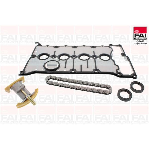 FAI AutoParts TCK131 Steuerkettensatz