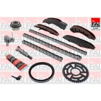 FAI AutoParts TCK133C Steuerkettensatz