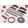 FAI AutoParts TCK133C Steuerkettensatz