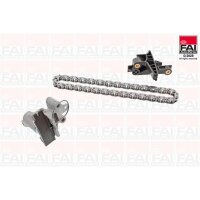 FAI AutoParts TCK166 Steuerkettensatz