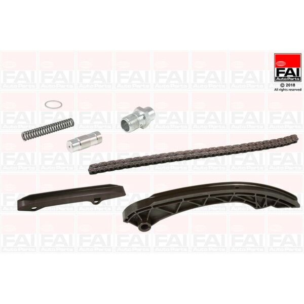 FAI AutoParts TCK170NG Steuerkettensatz