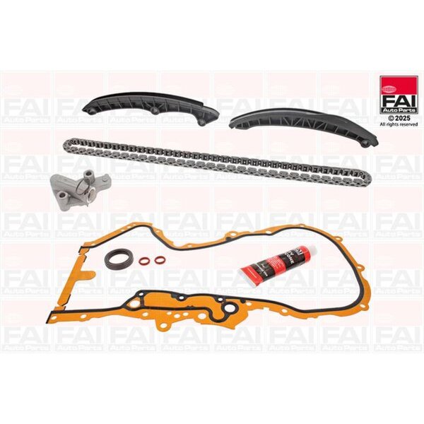 FAI AutoParts TCK178 Steuerkettensatz