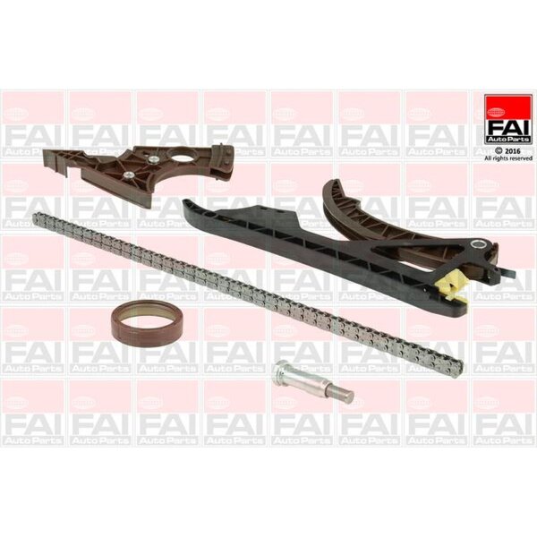 FAI AutoParts TCK22 Steuerkettensatz